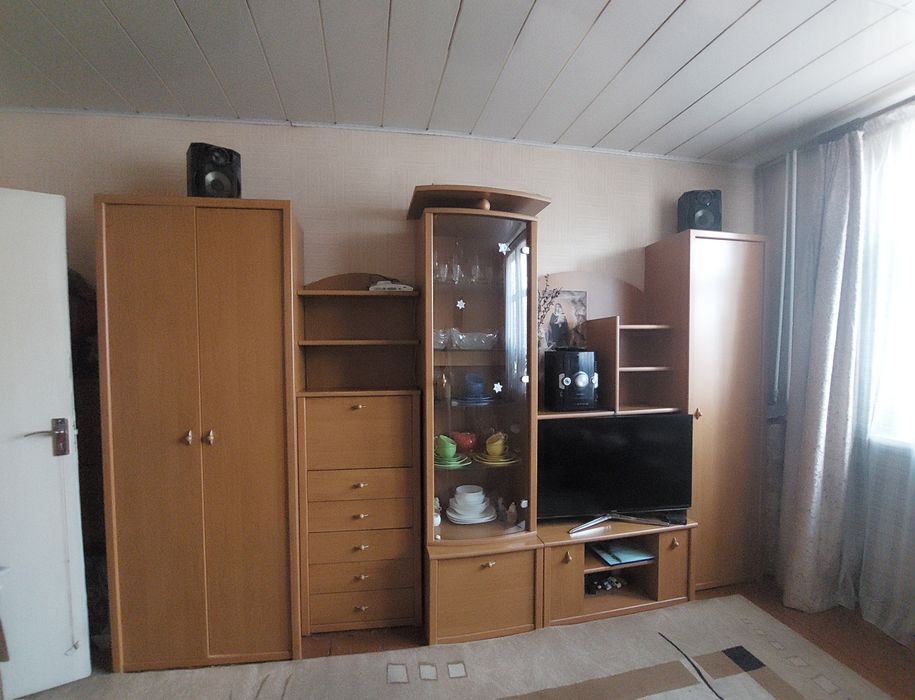 Продам горку стенку