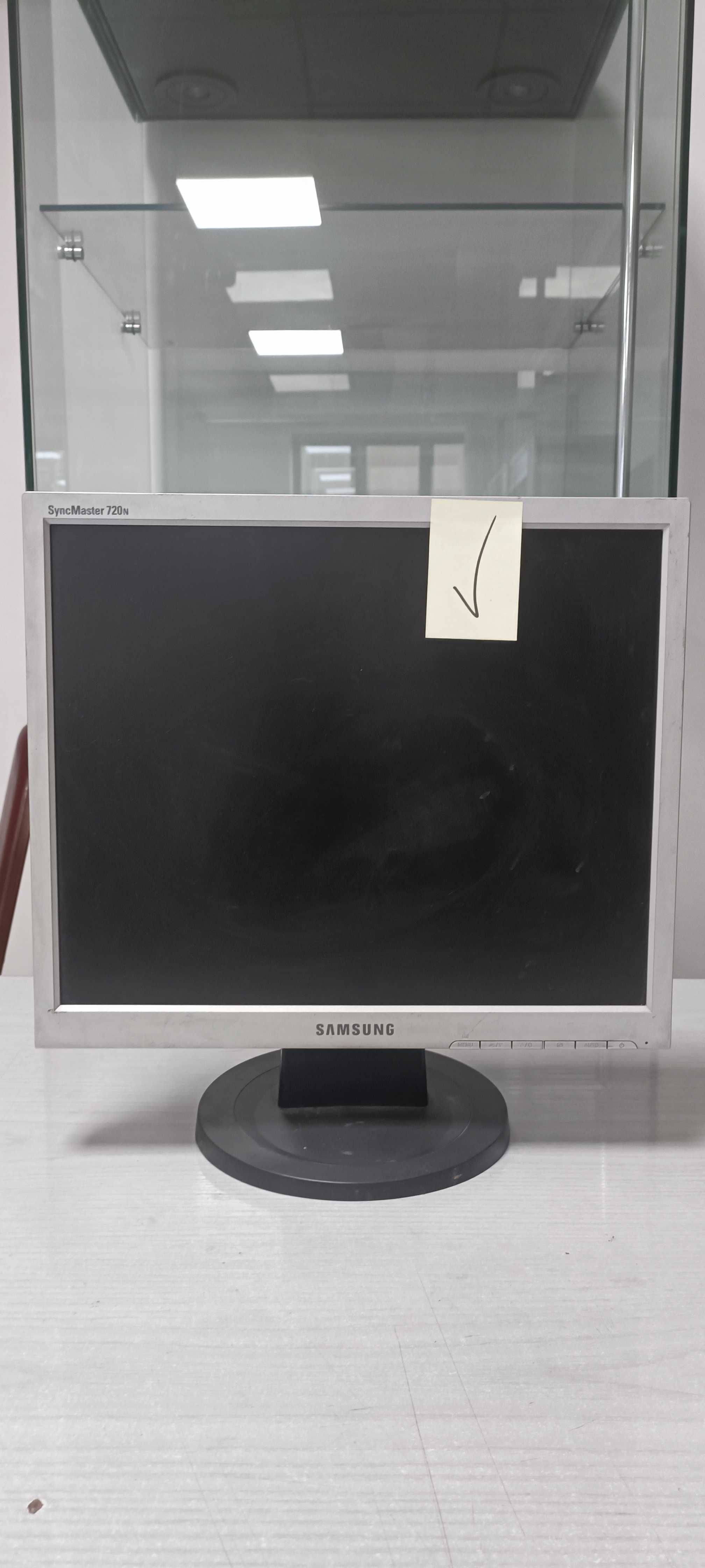 Мониторы Samsung SyncMaster