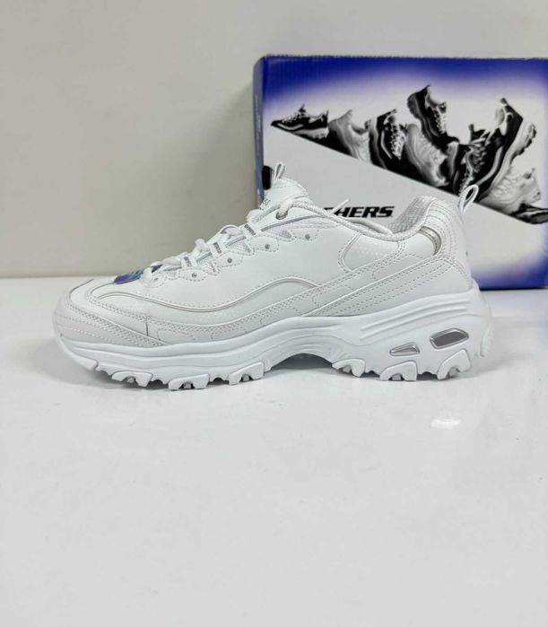 Skechers Fresh Start