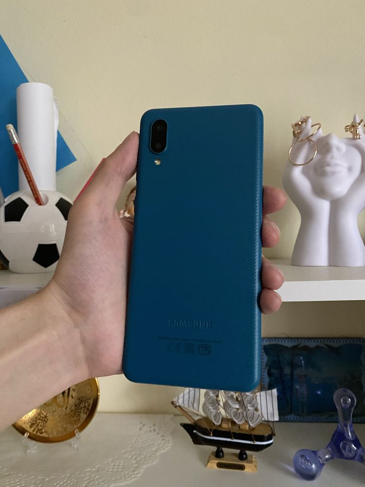 Samsung A02 Самсунг А02