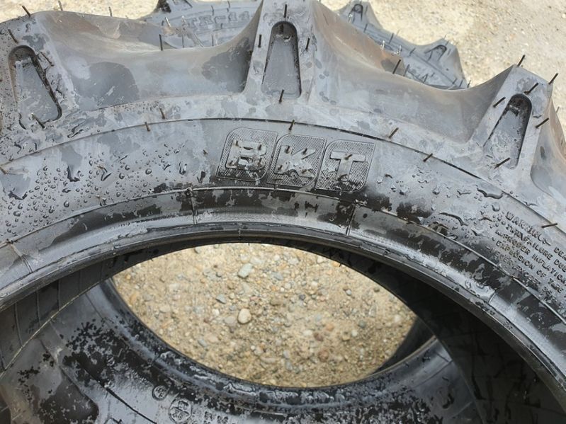 8.3-20 cauciucuri noi BKT de 4x4 crampoane inalte cauciuc natural NWYZ