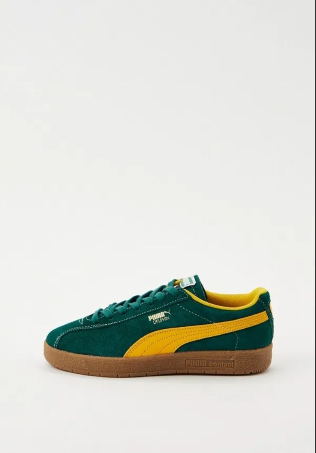 Продам оригинальные кеды PUMA Delphin