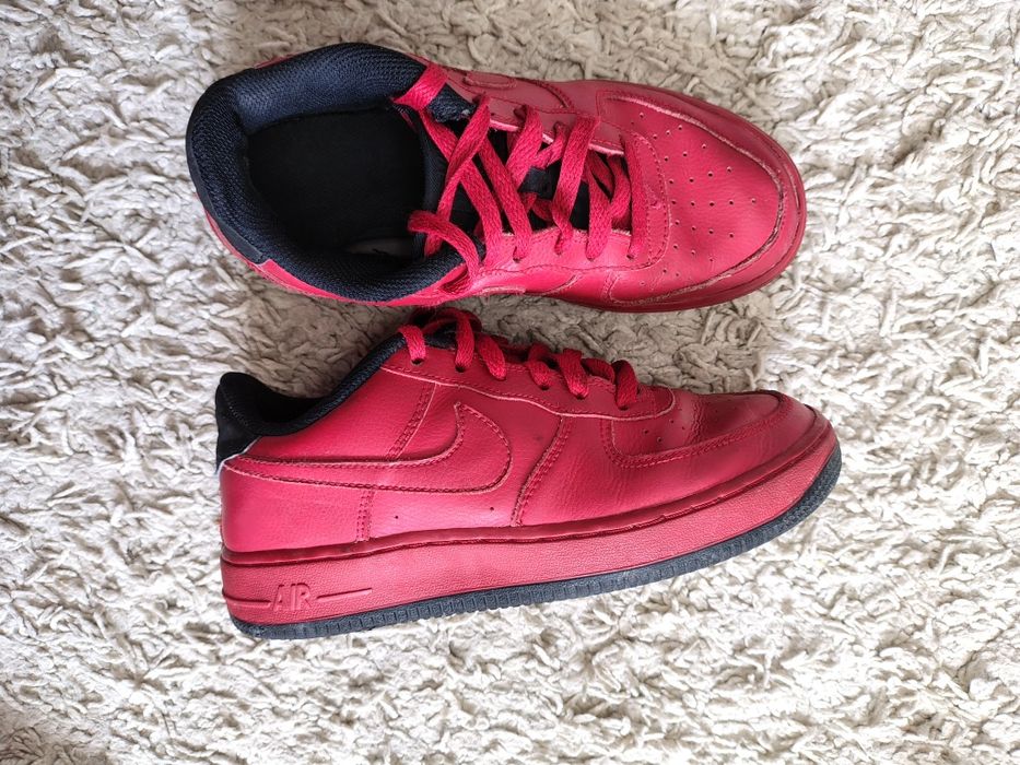 Nike Air Force 1 size 36