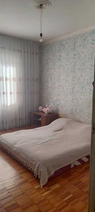 Продается 3х комнатная квартира, Район Сергели 7, №317 школа, 0837
