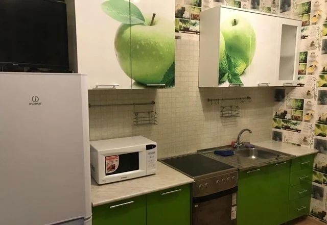 Сдается на долгий срок 1 комн