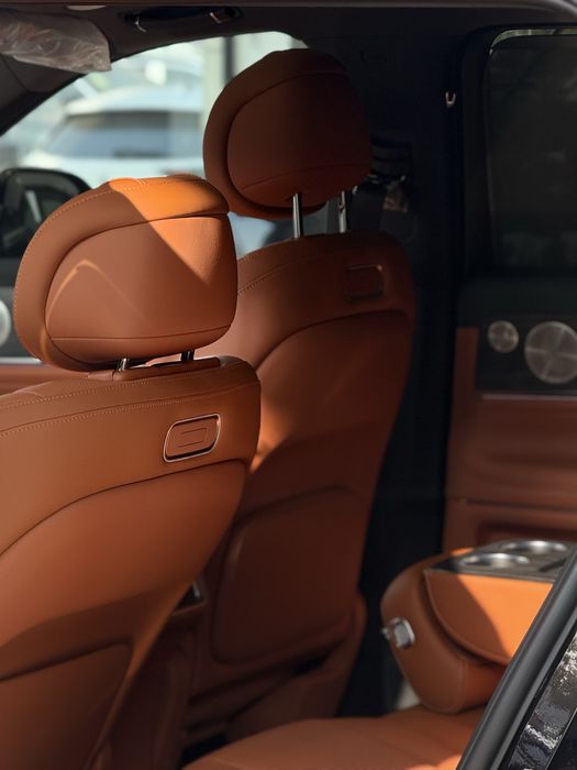 Aito M9 Ultra 2026 restayl