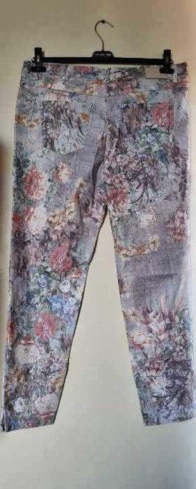 Pantaloni de vara, de dama