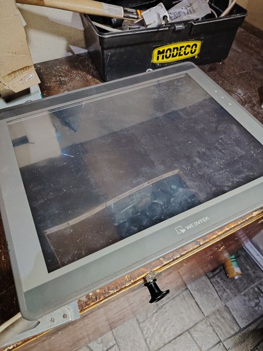 Панель сенсорная Промышленная HMI