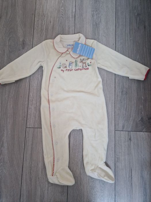 Seturi Craciun bebe 9-12 luni