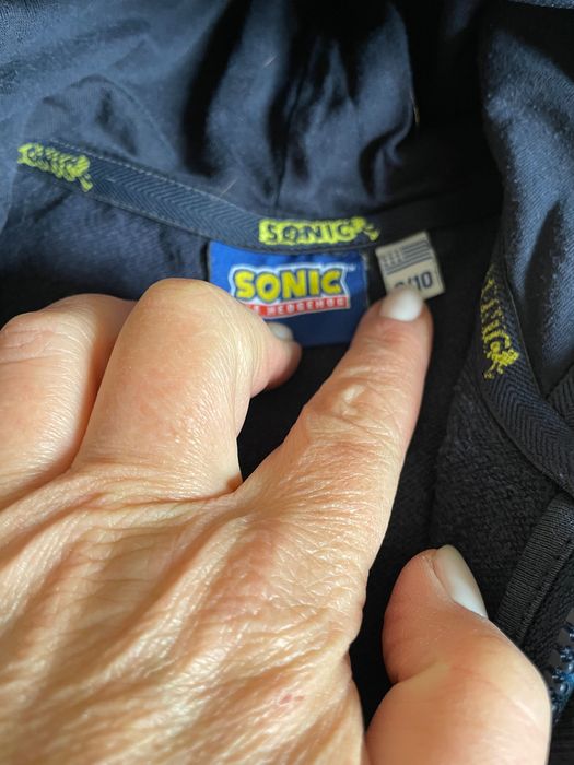 Екипче Соник на Original Marinеs и екипче Primidji!