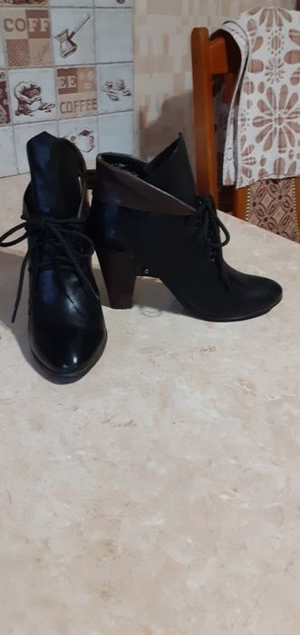 Ботильоны женские