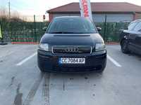 AUDI A2 1.4 Бензин