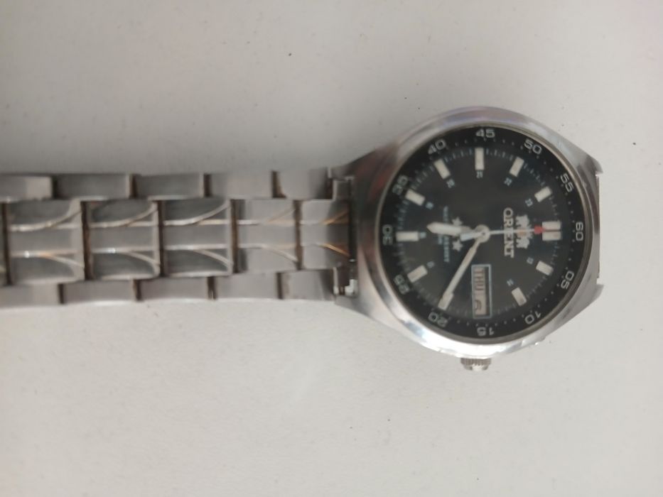 Orient автомат отлична работа