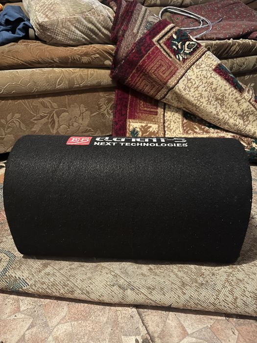 Сабвуфер 5 элемент бочка