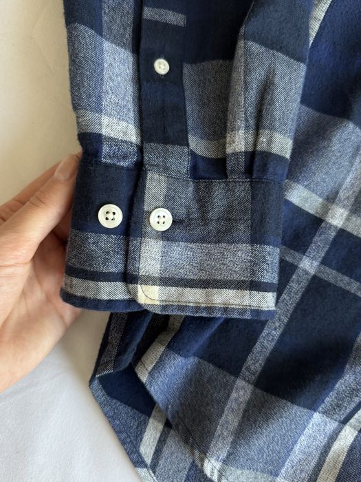 Рубашка Gant оригинал