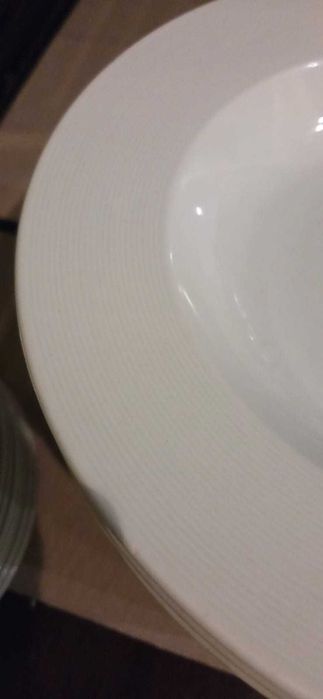 Farfurii restaurant portelan  Kutahia