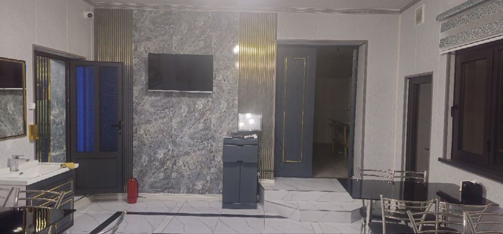 Kafe ijaraga beriladi