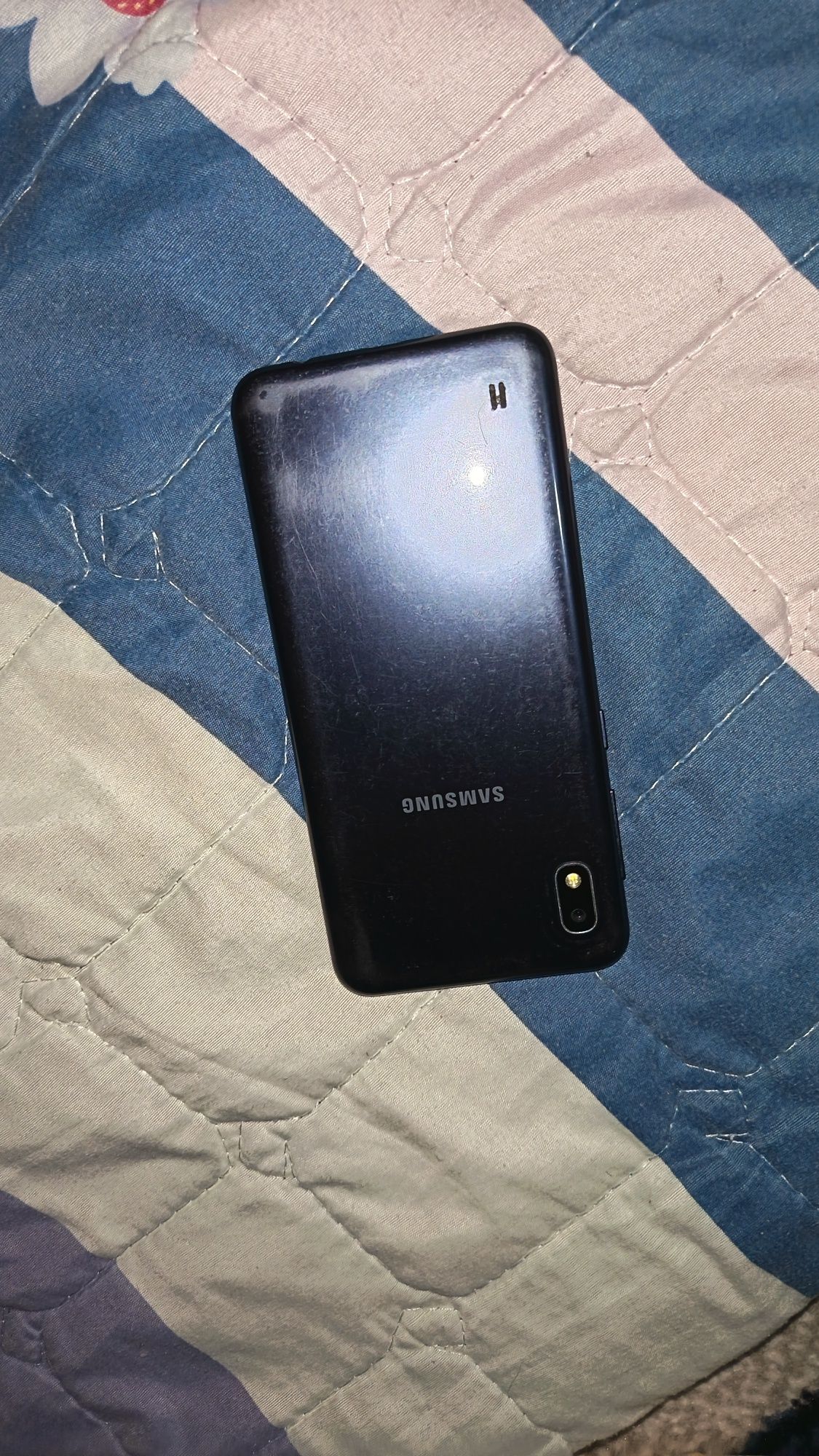 Samsung galaxy A10