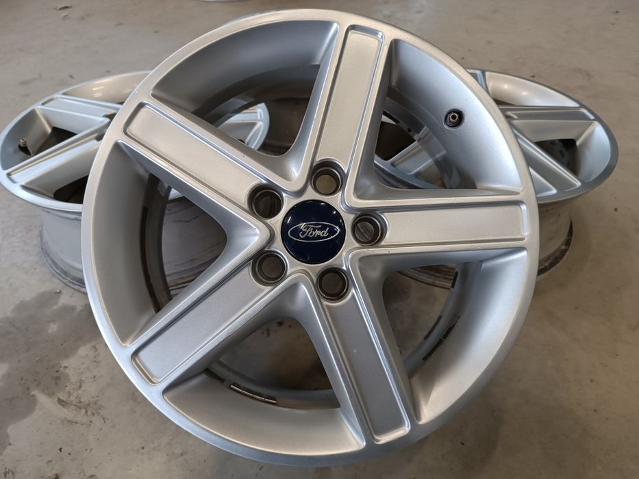 Jante aliaj 5x108 Ford Focus, Mondeo, Galaxy