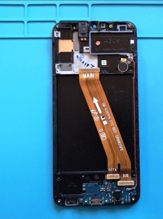 Piese Samsung A30s