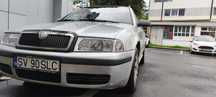 Skoda Octavia 2004, 1,9 ALH, unic proprietar