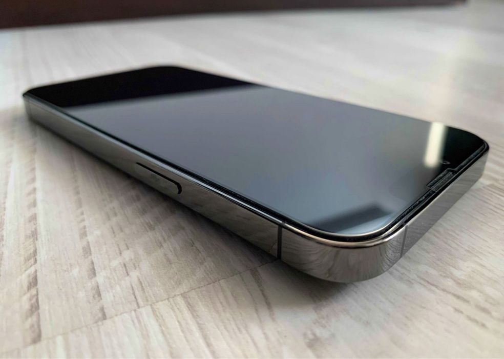 Iphone 13 Pro 128 GB Full Box