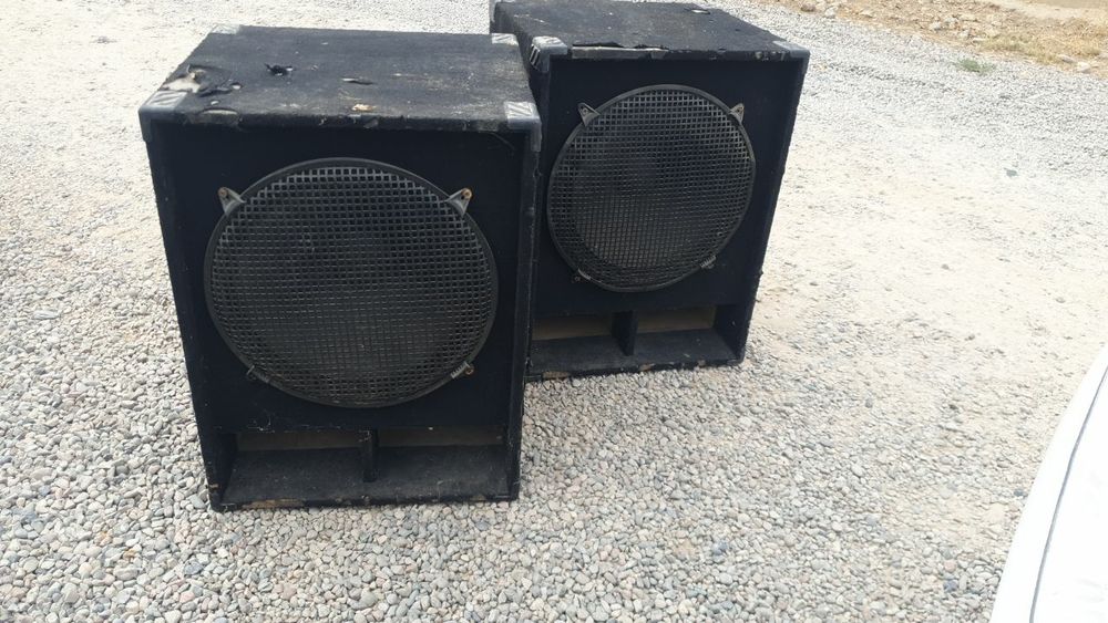 Колонка сотилади