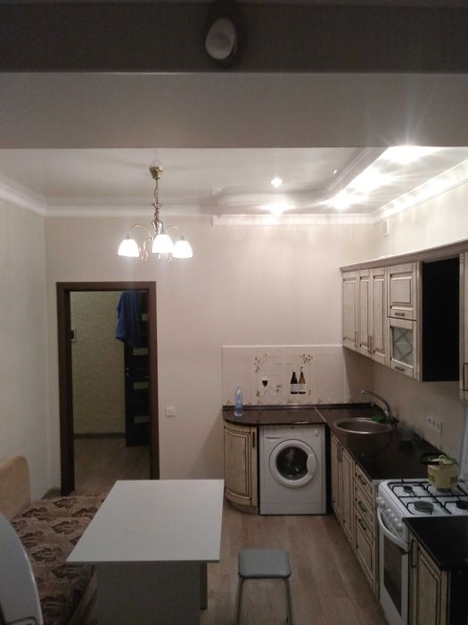 Сдам однокомнатную квартиру на длительный срок