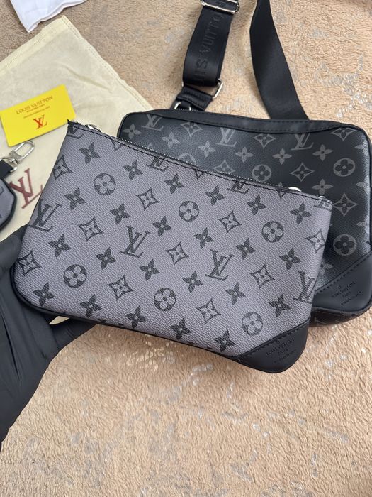 Borseta unisex Lv