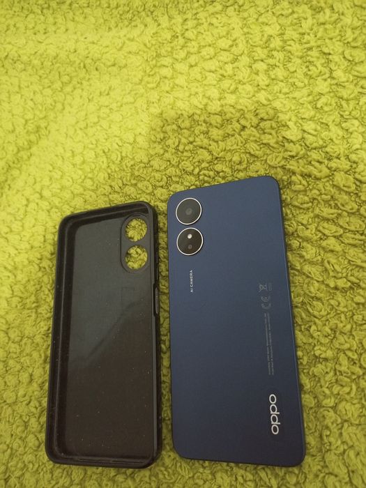 Телефон OPPO a17 64gb