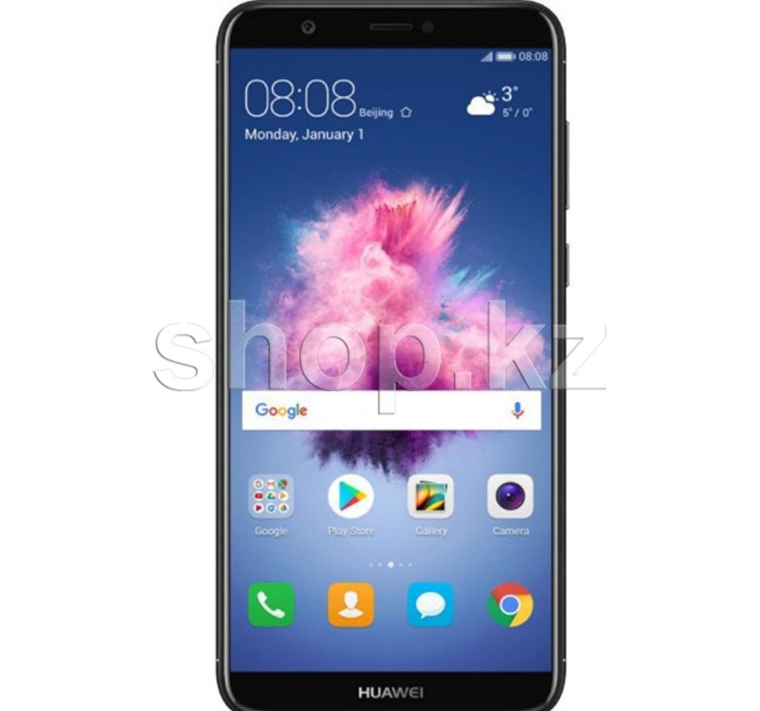 Смартфон Huawei P smart