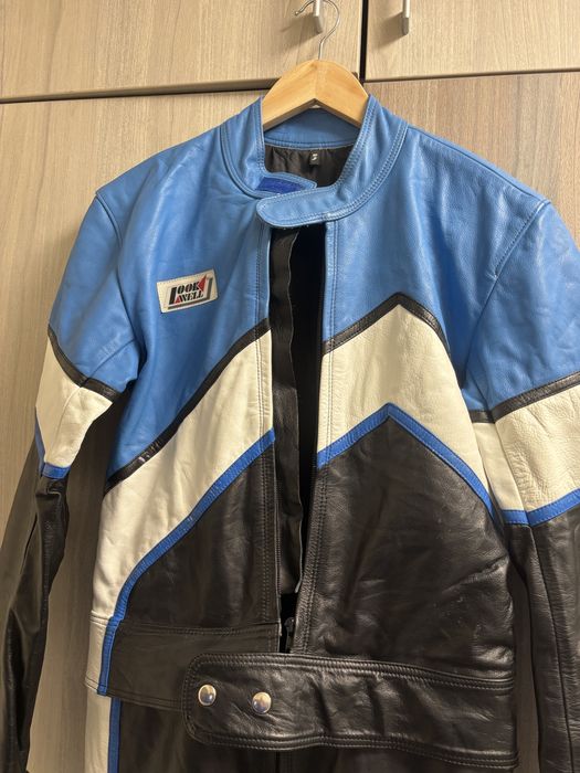 Мото екип Look well