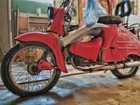 Simson KR50 Симсон