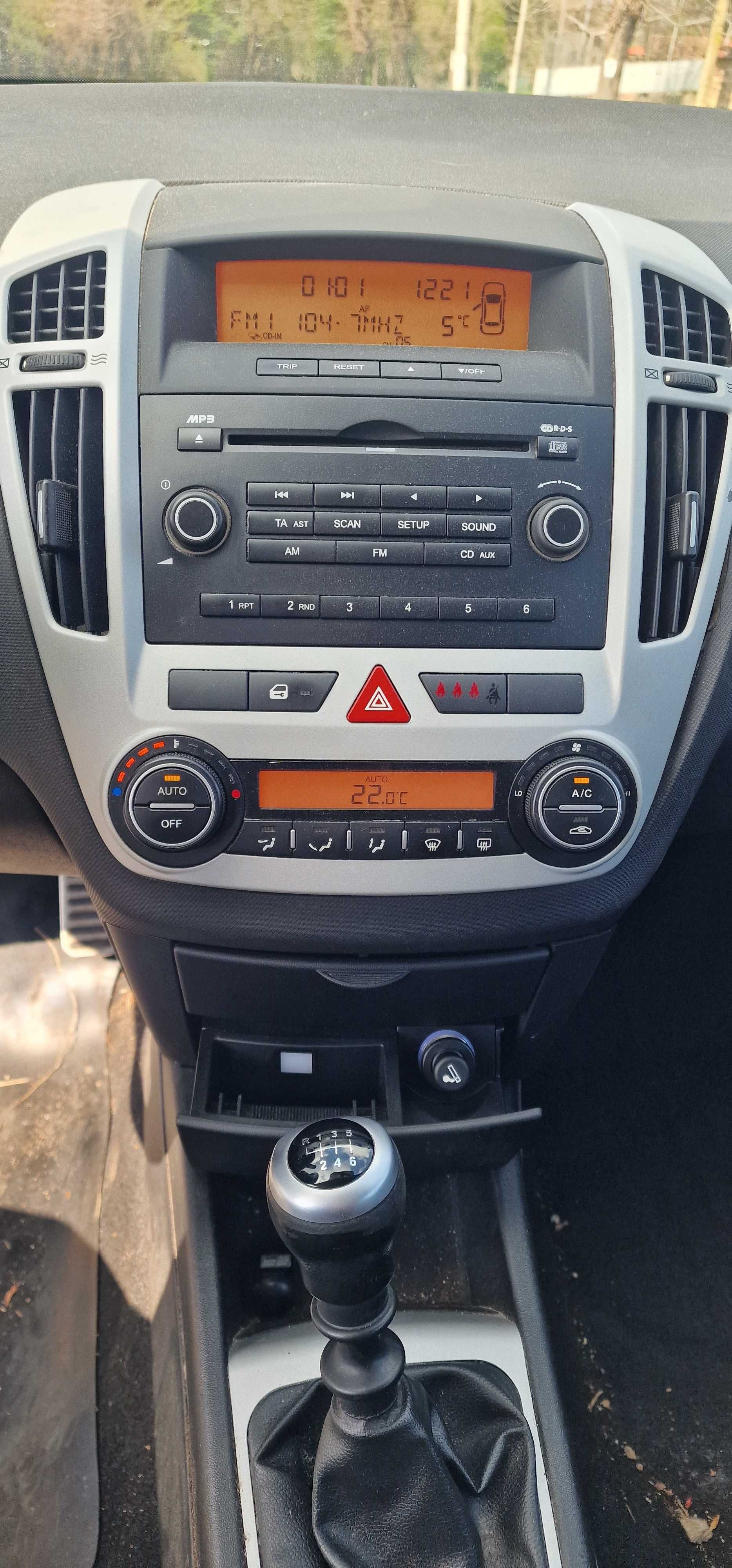Kia Ceed Pro Ceed 2.0 CRDI на части Киа Кия Сиид Про Сийд 2.0 на части