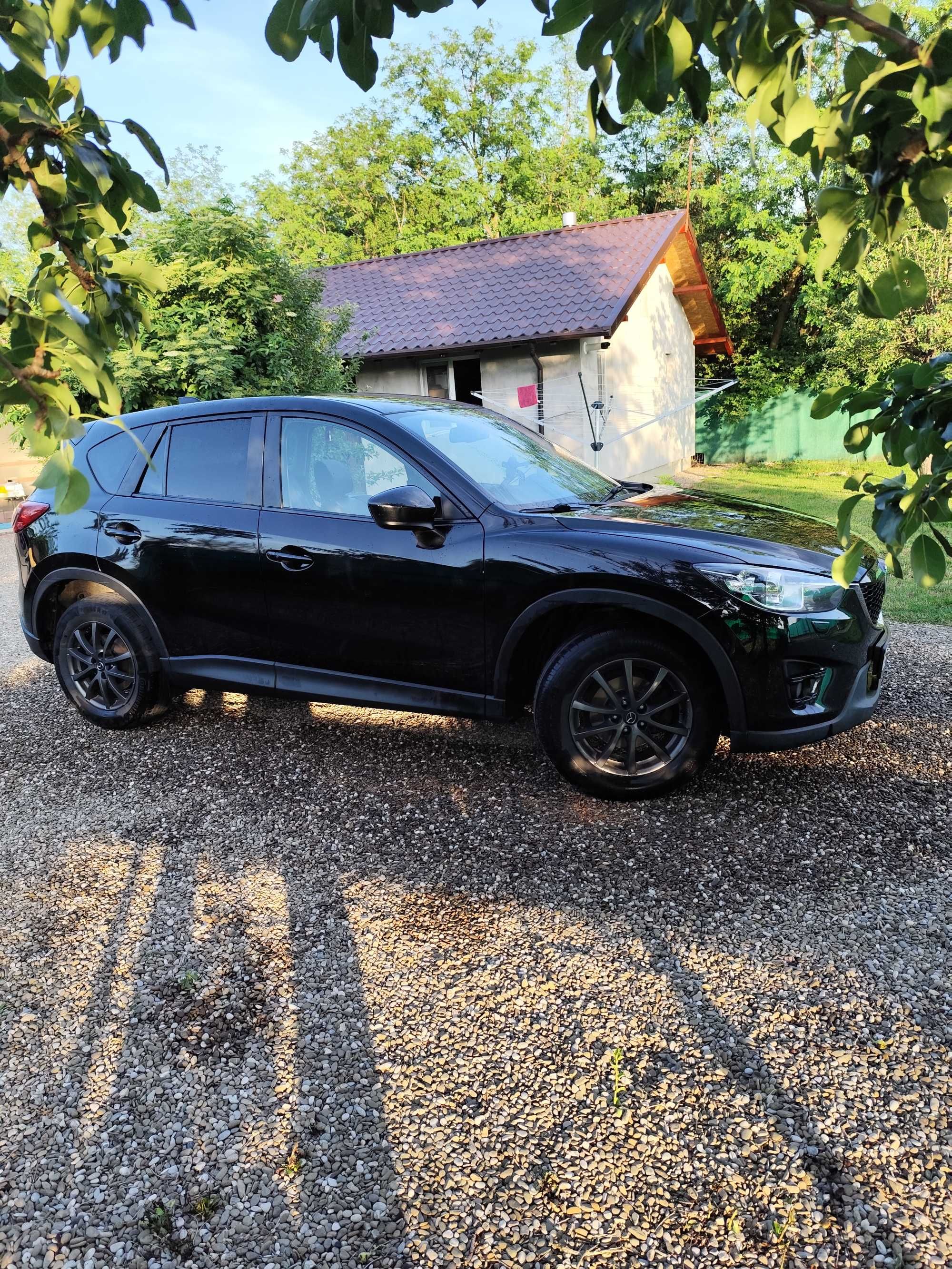 Mazda CX 5 Stare impecabila.