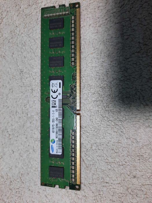 Memorie RAM PC 4GB DDR3 PC3 12800