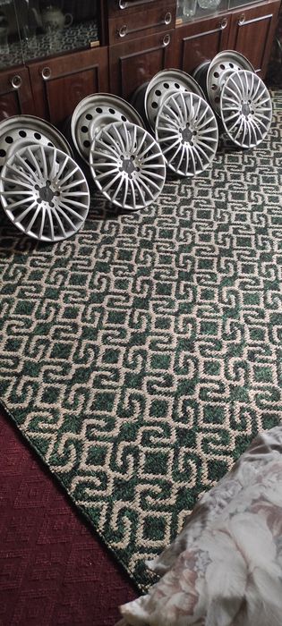 Продаю диски р14