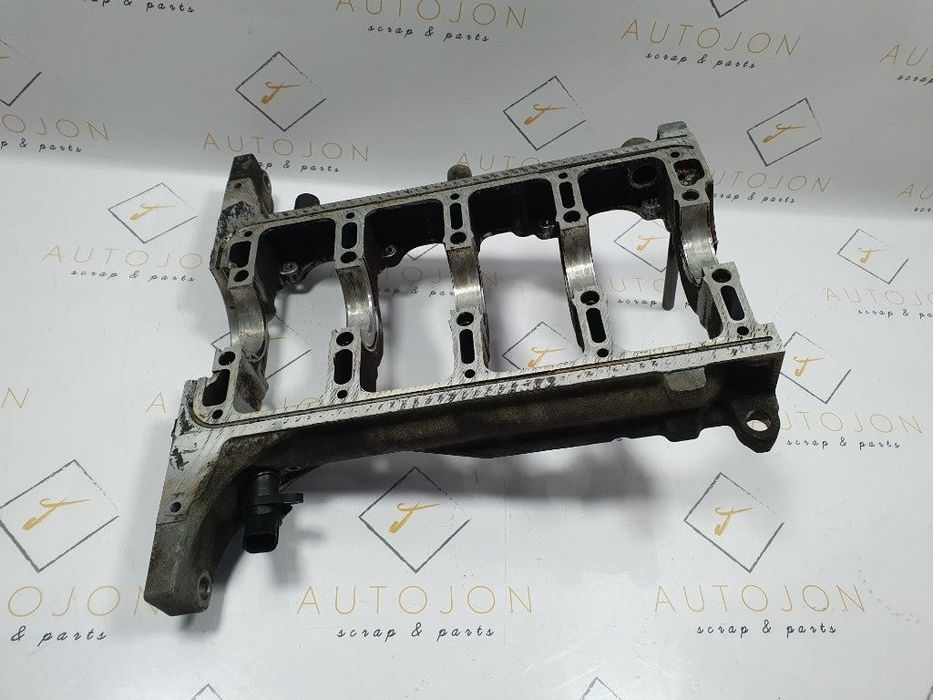 Carter motor  OPEL CORSA C F08, F68, X01 2000 - 2009 1.2 Twinport Z 12 XEP 90571706