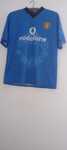 Vand tricou fotbal manchester united van nistelrooy