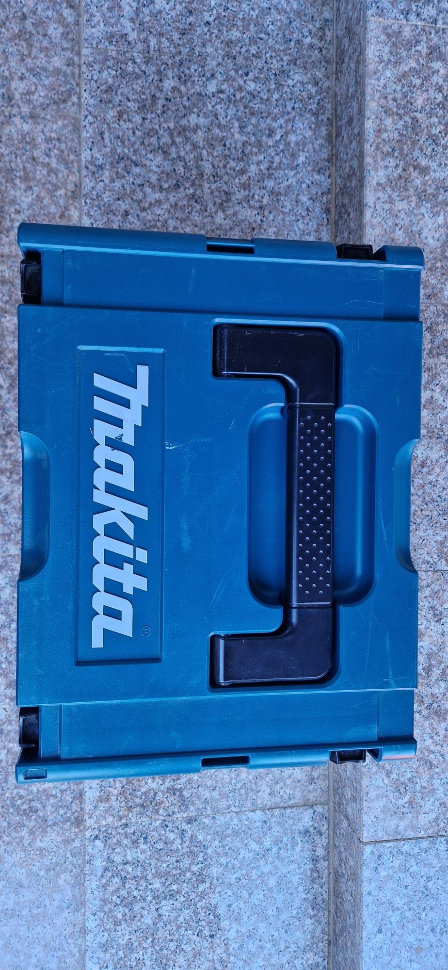 Makita circular de 1400 W