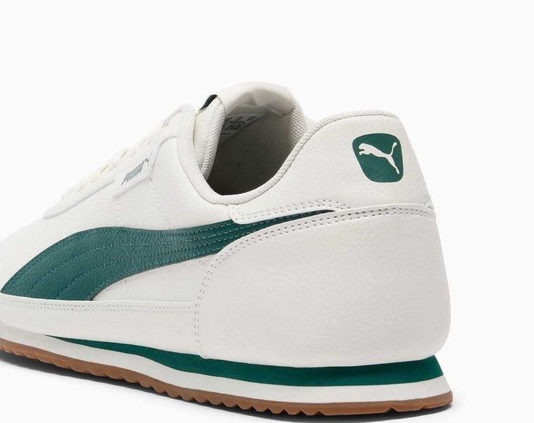 Puma Turino II Men's Sneaker's US 10