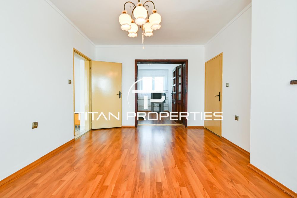 Дава се под наем Тристаен апартамент в София, Орландовци - 98 кв.м за 650 € - Снимка #8