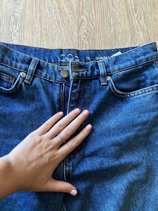 Дънки Cos оригинални