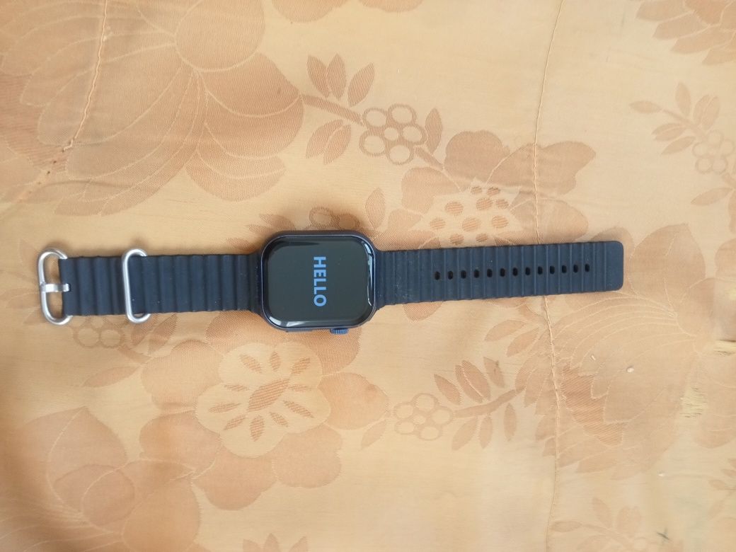 Apple watch t800