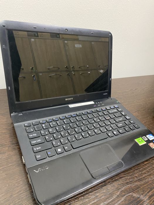 Продаю б/у ноутбуки и принтеры