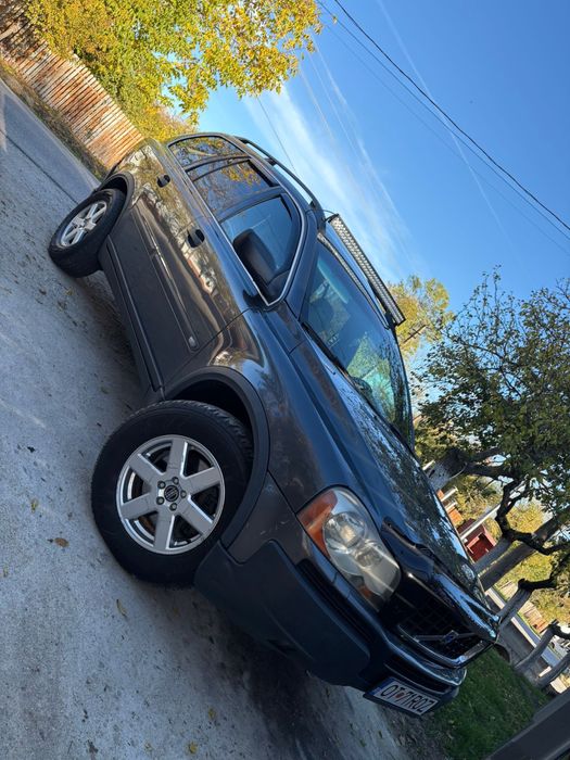 De vanzare Volvo Xc90