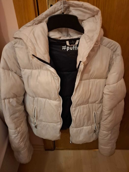 Прекрасно зимно якенце с подарък!