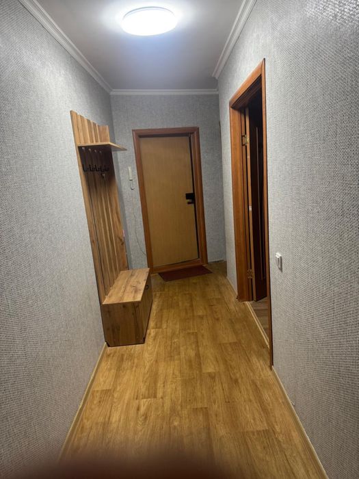 Сдам квартиру 3 комна