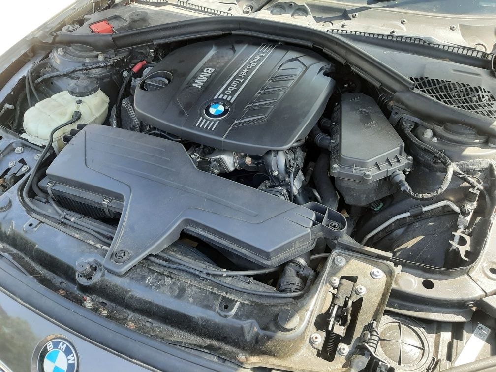 Trager,tragar complet bmw f30,f31