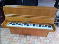 Pian, pianino Fazer